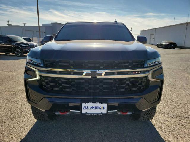 used 2022 Chevrolet Tahoe car, priced at $63,995