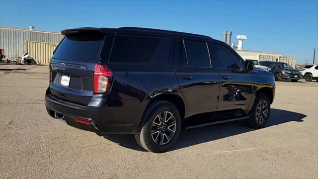 used 2022 Chevrolet Tahoe car, priced at $63,995