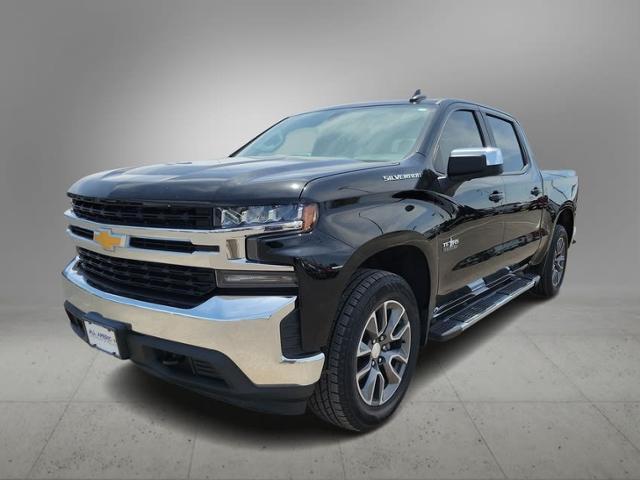 used 2019 Chevrolet Silverado 1500 car, priced at $35,995