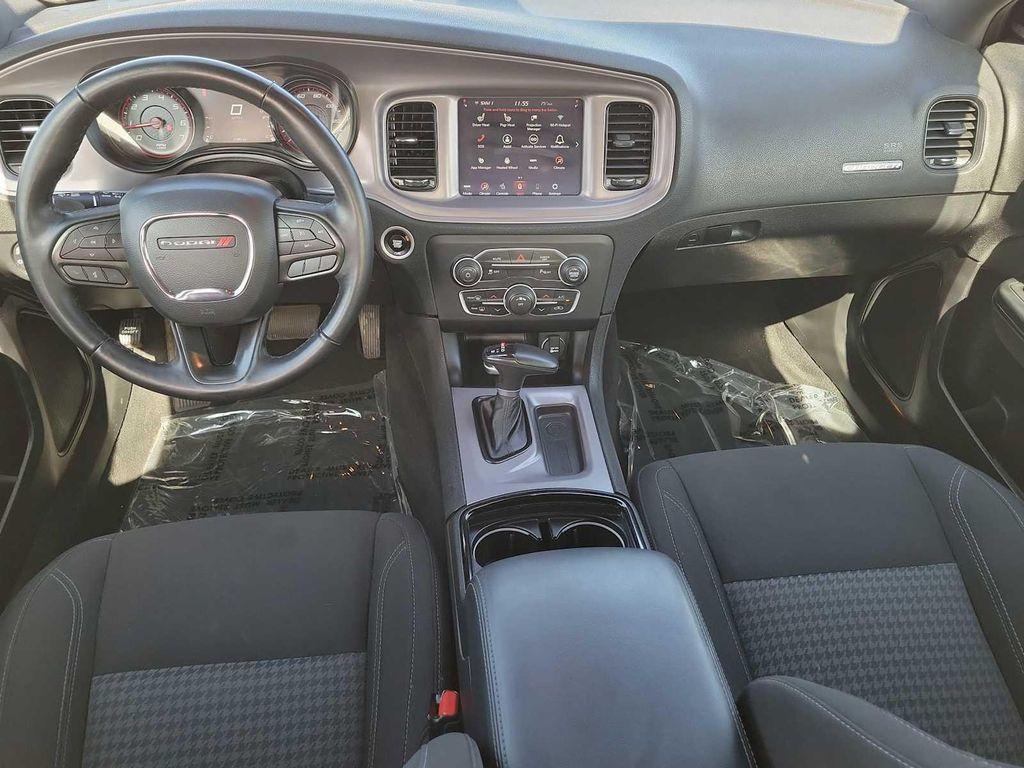 used 2023 Dodge Charger car, priced at $25,000