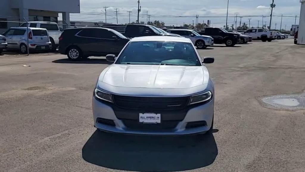 used 2023 Dodge Charger car, priced at $25,000