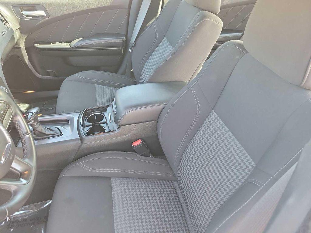 used 2023 Dodge Charger car, priced at $25,000