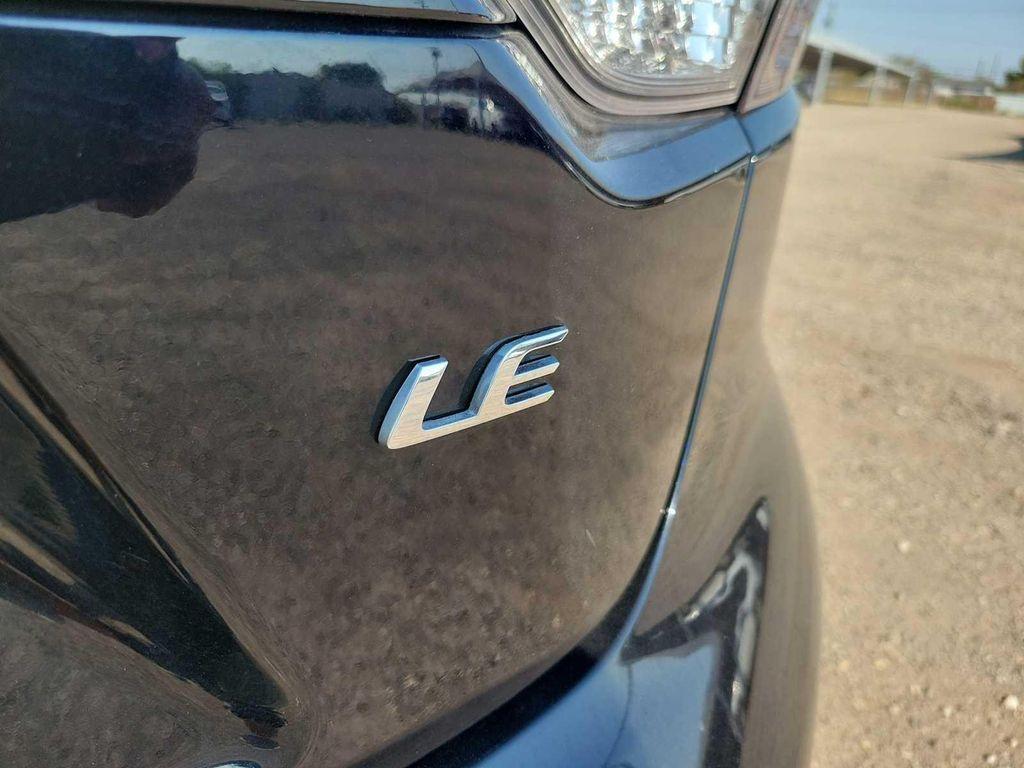 used 2024 Toyota Corolla car, priced at $24,500