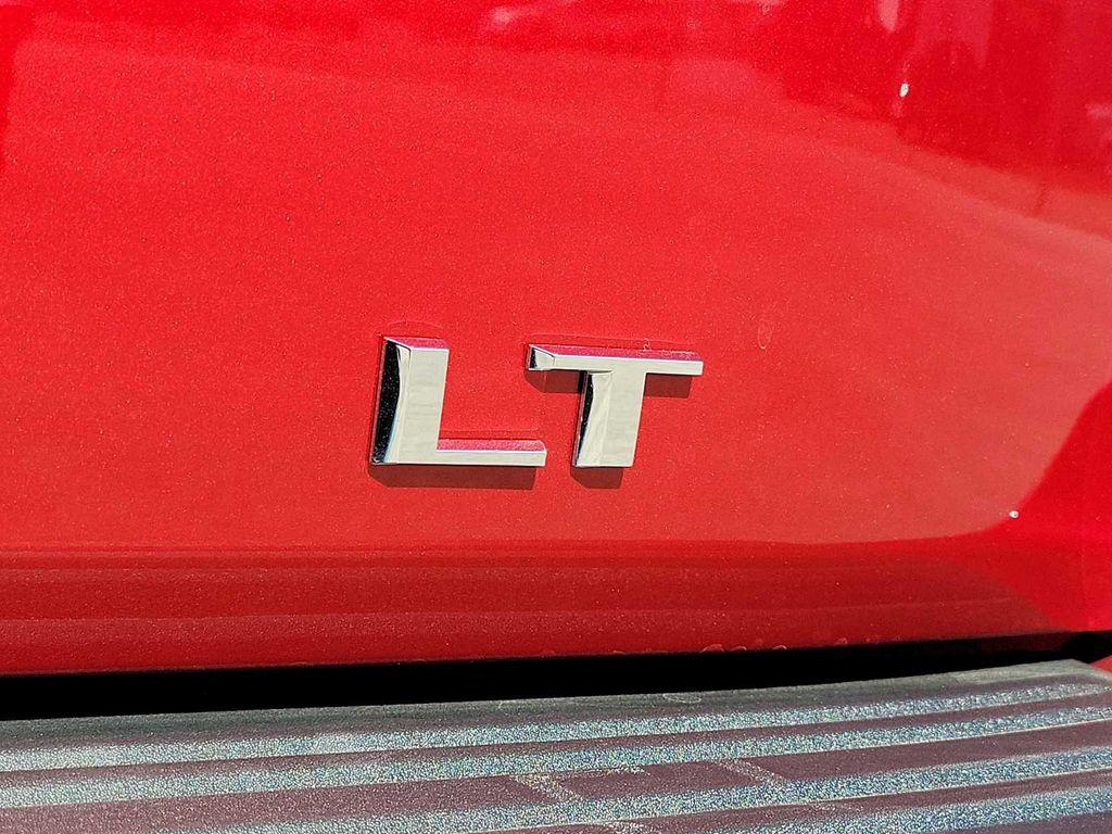 new 2026 Chevrolet Tahoe car, priced at $70,175