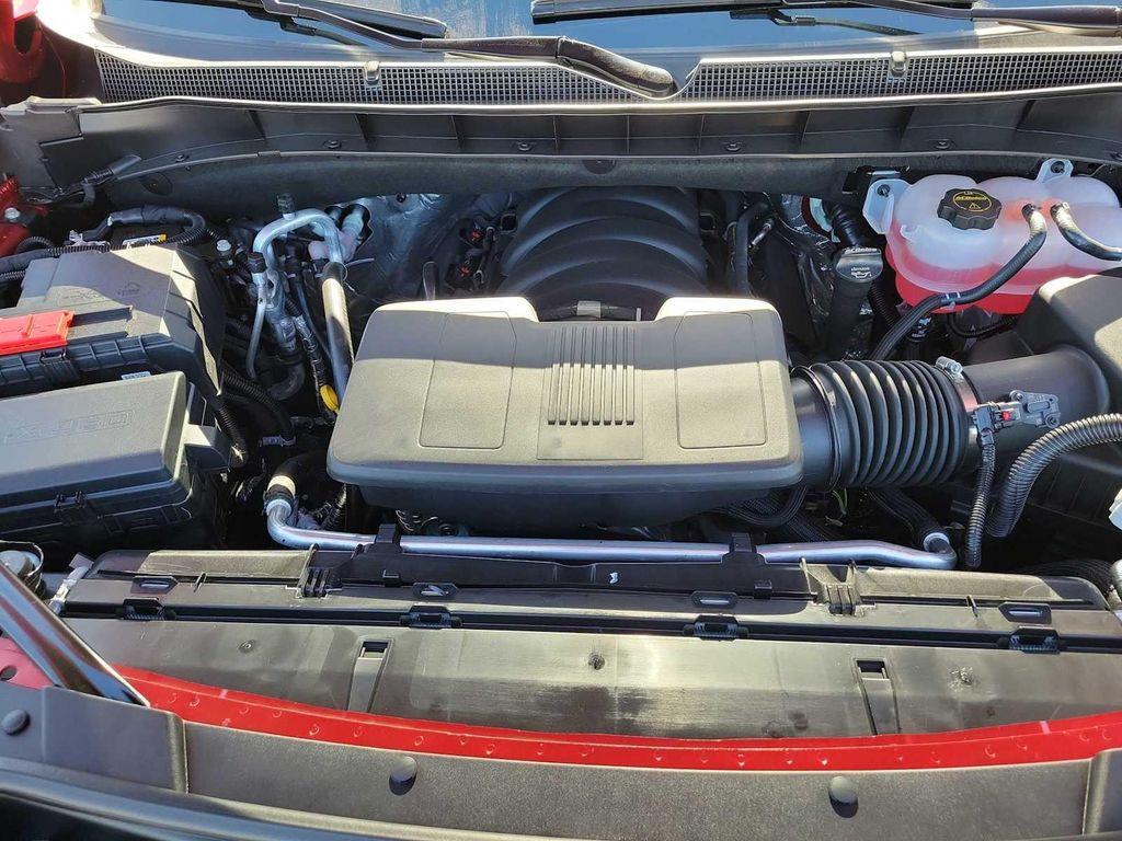 new 2026 Chevrolet Tahoe car, priced at $70,175