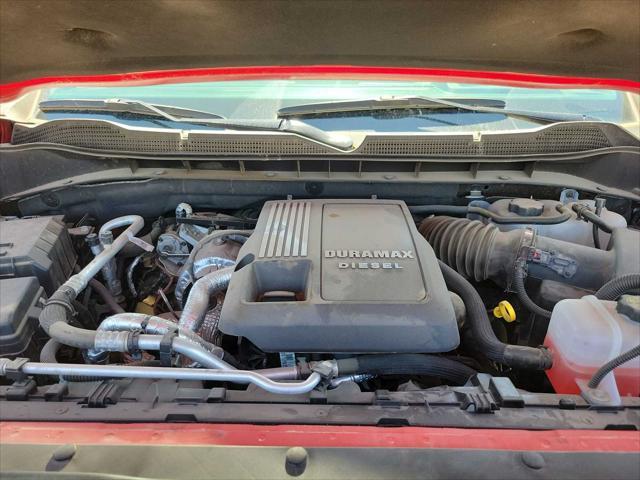 used 2024 Chevrolet Silverado 1500 car, priced at $63,500