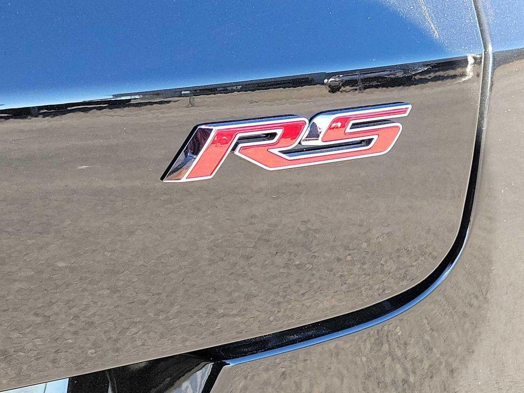 new 2026 Chevrolet TrailBlazer car, priced at $35,470