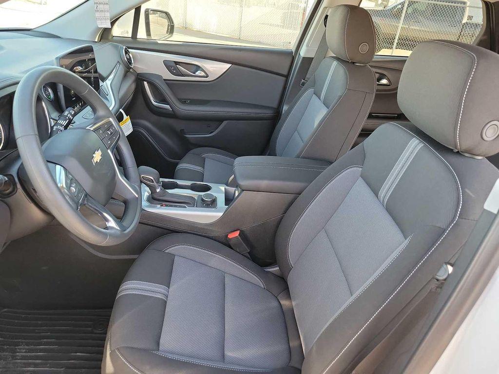new 2026 Chevrolet Blazer car, priced at $36,470