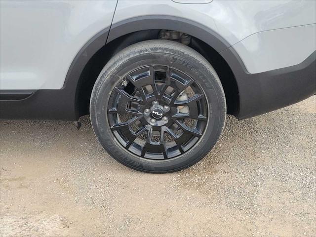 used 2022 Kia Telluride car, priced at $34,495