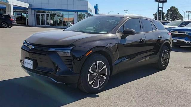 new 2024 Chevrolet Blazer car, priced at $42,195