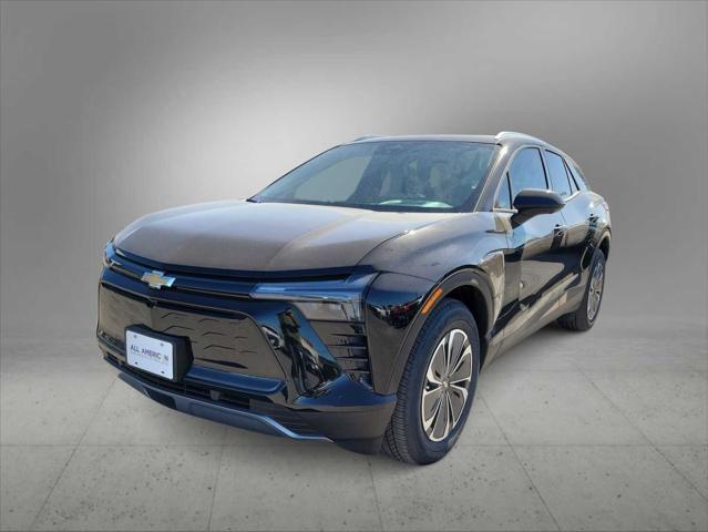 new 2024 Chevrolet Blazer car, priced at $42,195