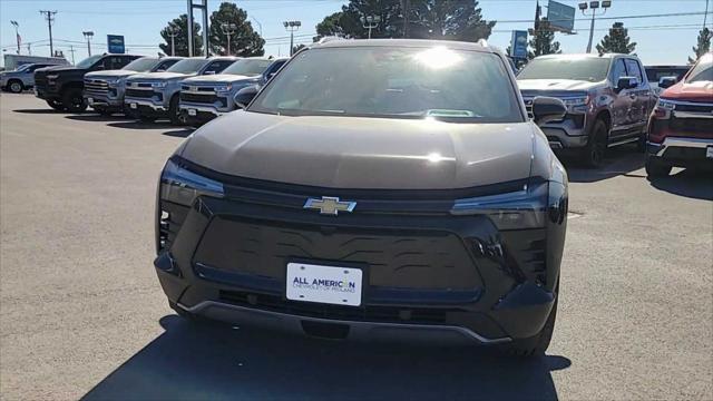 new 2024 Chevrolet Blazer car, priced at $42,195