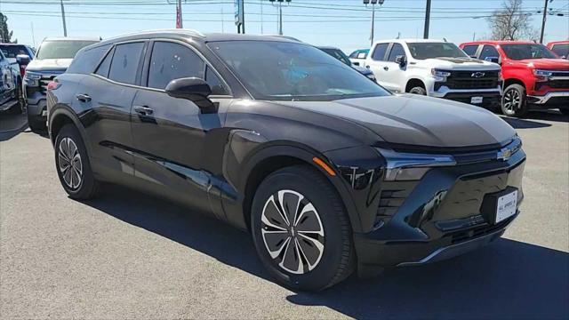 new 2024 Chevrolet Blazer car, priced at $42,195