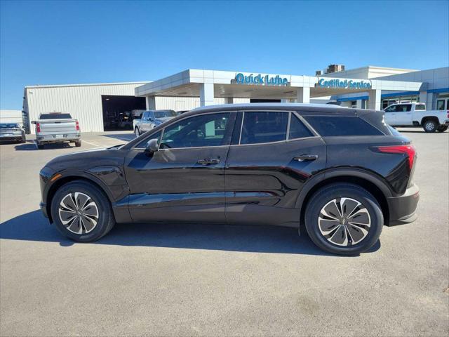 new 2024 Chevrolet Blazer car, priced at $42,195