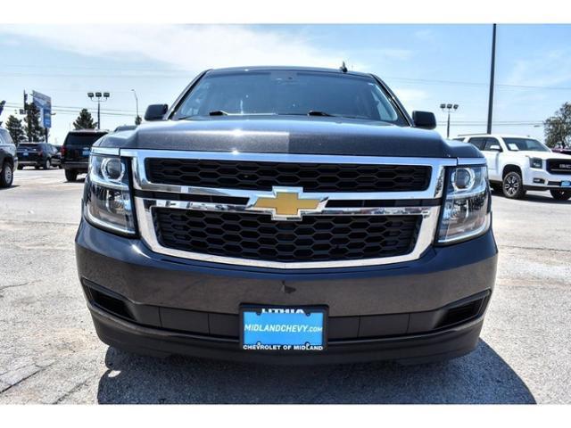 used 2018 Chevrolet Suburban car, priced at $30,995