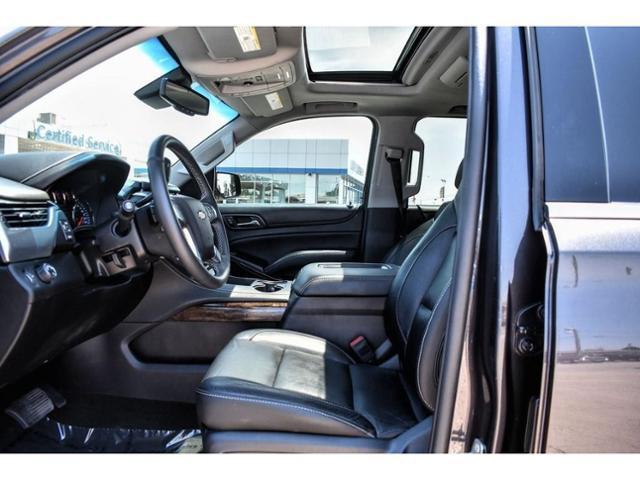 used 2018 Chevrolet Suburban car, priced at $30,995