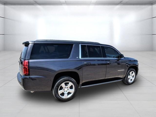 used 2018 Chevrolet Suburban car, priced at $30,995