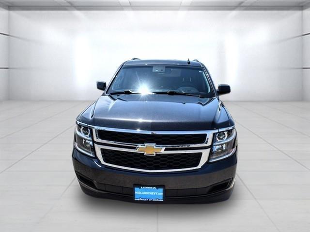 used 2018 Chevrolet Suburban car, priced at $30,995