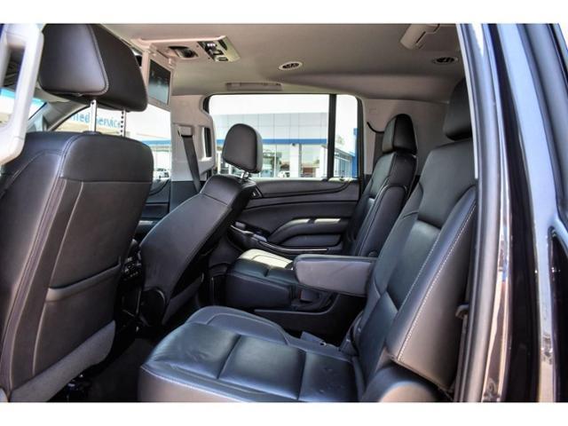 used 2018 Chevrolet Suburban car, priced at $30,995