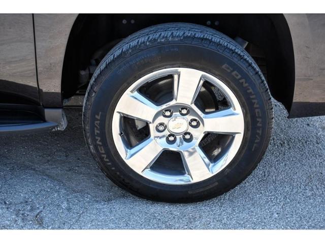 used 2018 Chevrolet Suburban car, priced at $30,995