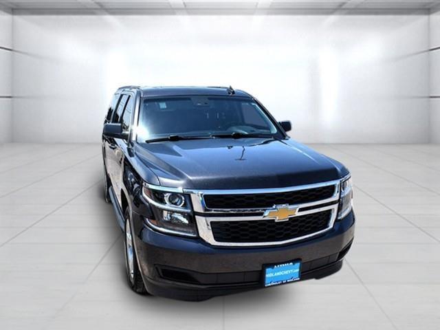 used 2018 Chevrolet Suburban car, priced at $30,995