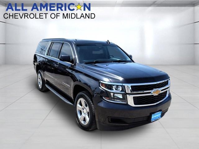 used 2018 Chevrolet Suburban car, priced at $30,995