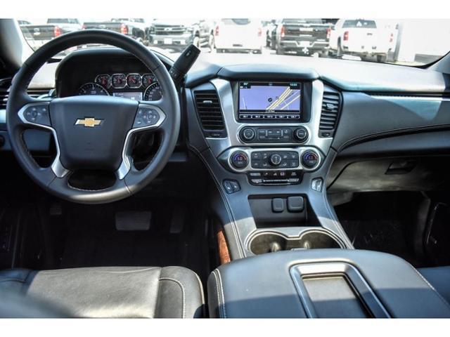 used 2018 Chevrolet Suburban car, priced at $30,995