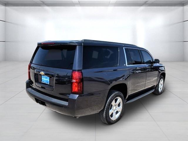 used 2018 Chevrolet Suburban car, priced at $30,995