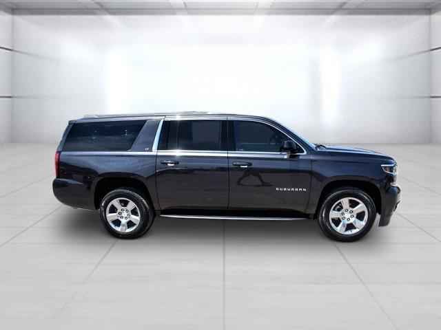 used 2018 Chevrolet Suburban car, priced at $30,995