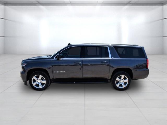 used 2018 Chevrolet Suburban car, priced at $30,995