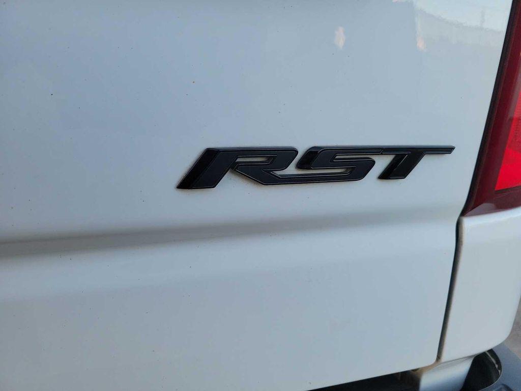 used 2022 Chevrolet Silverado 1500 car, priced at $42,500