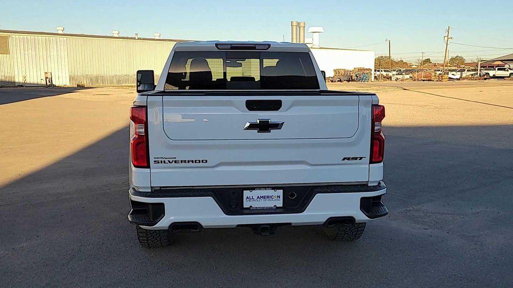 used 2022 Chevrolet Silverado 1500 car, priced at $42,500