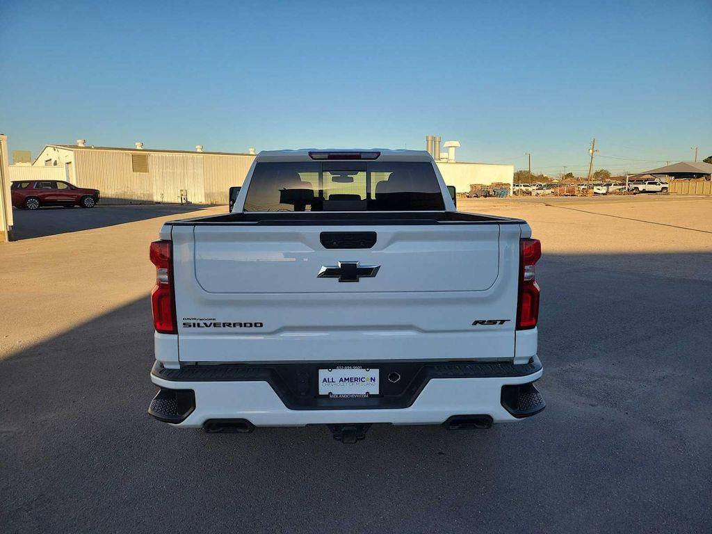 used 2022 Chevrolet Silverado 1500 car, priced at $42,500