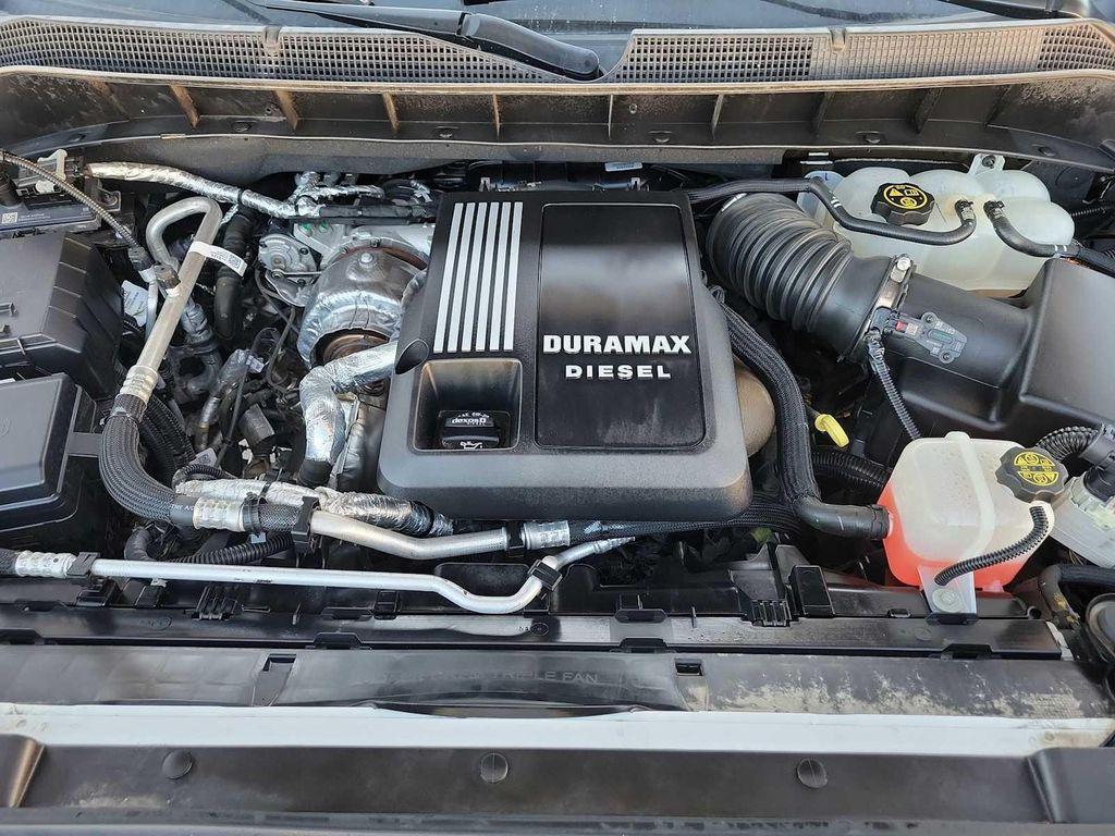 used 2022 Chevrolet Silverado 1500 car, priced at $42,500