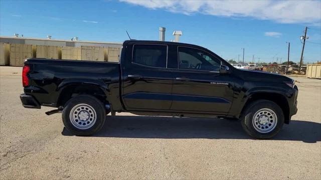 new 2024 Chevrolet Colorado car, priced at $32,640