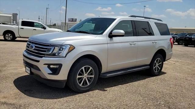 used 2019 Ford Expedition car, priced at $32,500