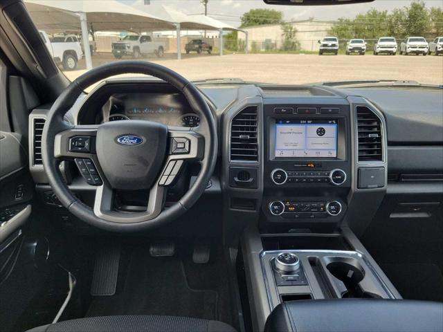 used 2019 Ford Expedition car, priced at $32,500