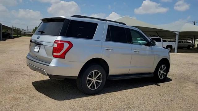 used 2019 Ford Expedition car, priced at $32,500