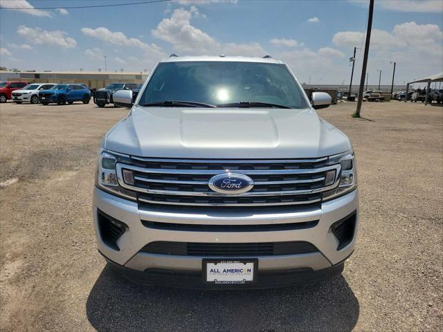 used 2019 Ford Expedition car, priced at $32,500