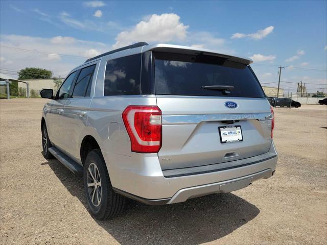 used 2019 Ford Expedition car, priced at $32,500