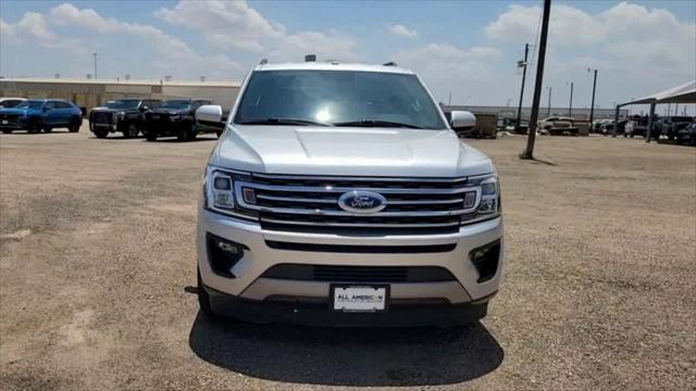 used 2019 Ford Expedition car, priced at $32,500