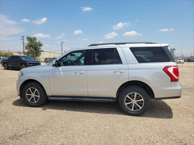used 2019 Ford Expedition car, priced at $32,500