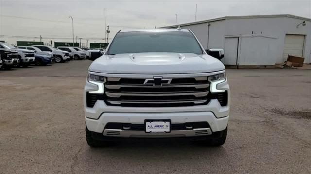 used 2023 Chevrolet Silverado 1500 car, priced at $63,995