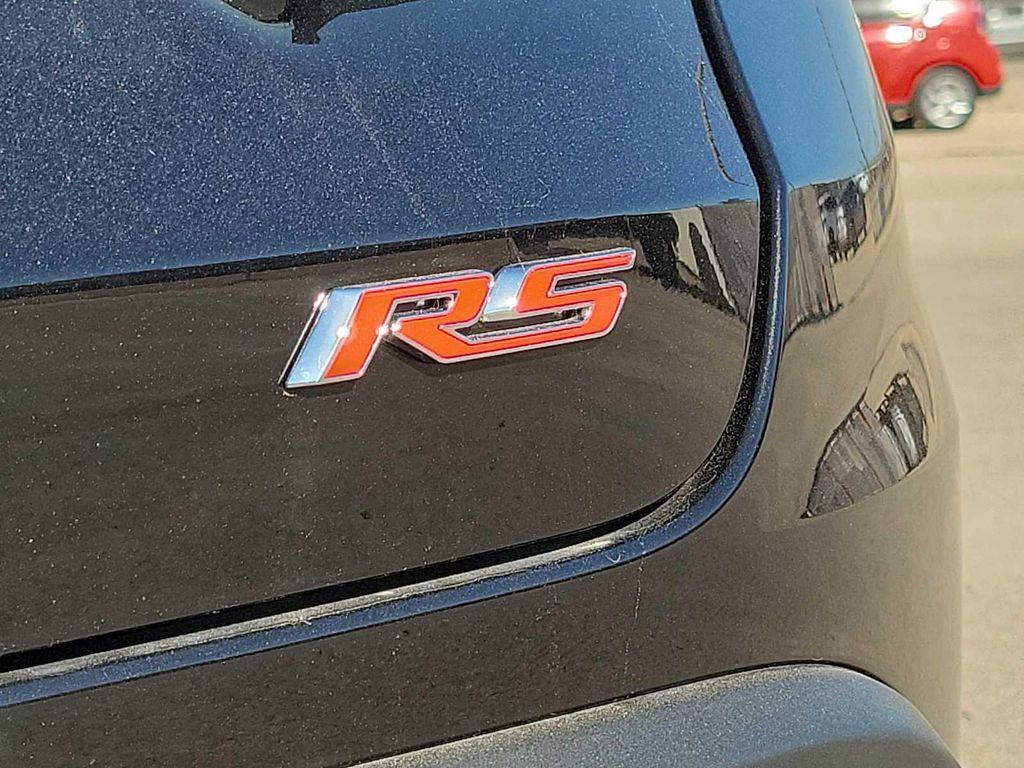 new 2025 Chevrolet Trax car, priced at $26,690