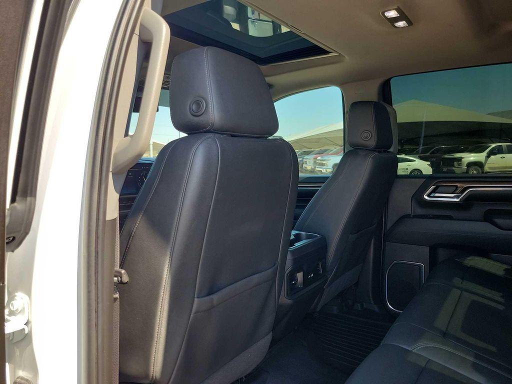 used 2024 Chevrolet Silverado 2500 car, priced at $54,500