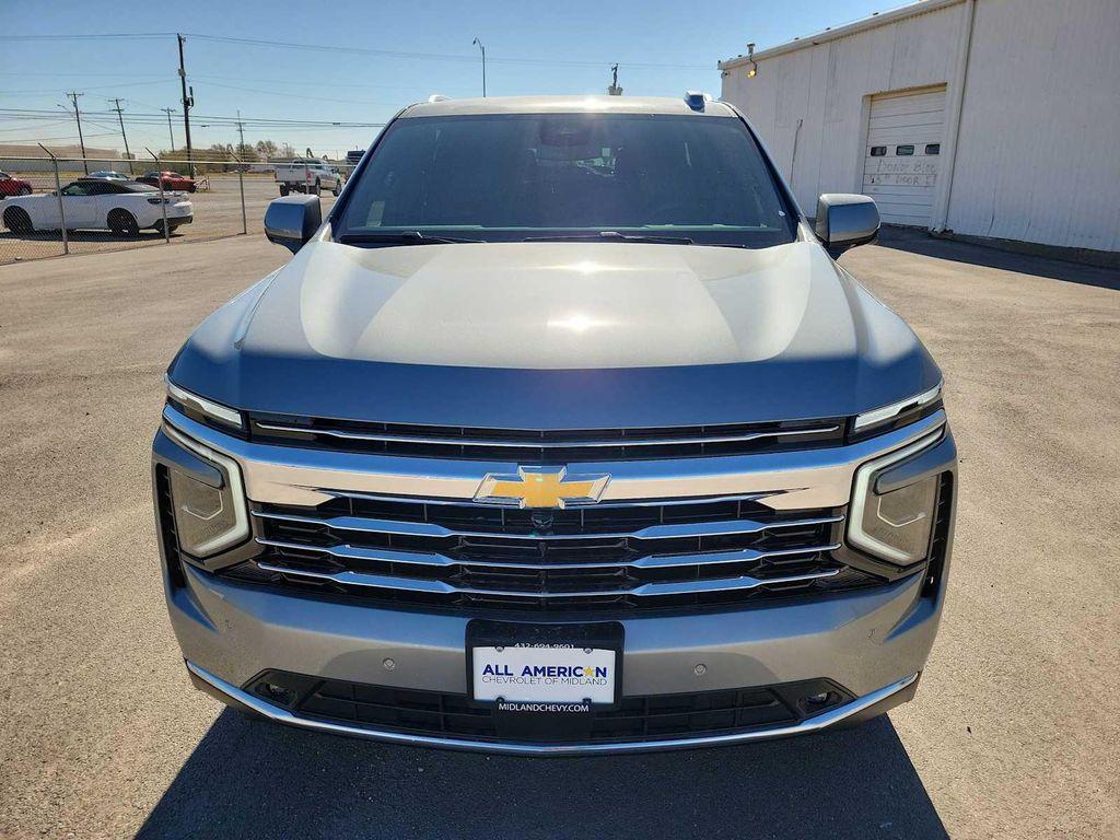 new 2026 Chevrolet Tahoe car, priced at $69,680