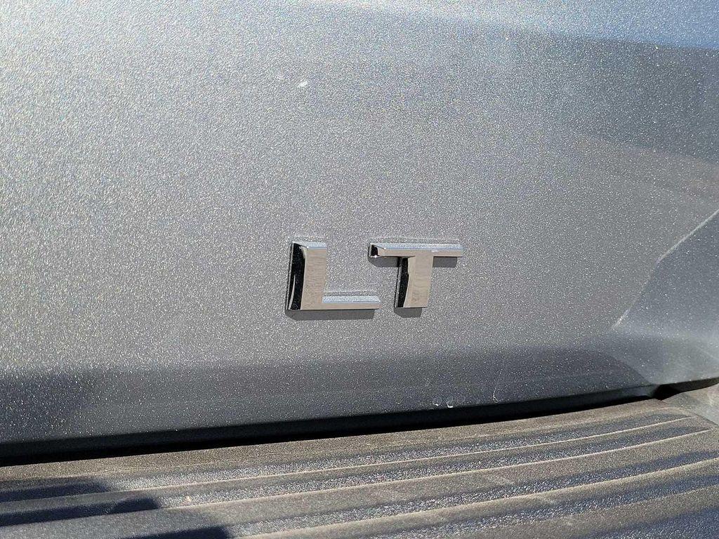 new 2026 Chevrolet Tahoe car, priced at $69,680