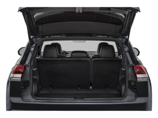 used 2024 Volkswagen Atlas Cross Sport car, priced at $35,500