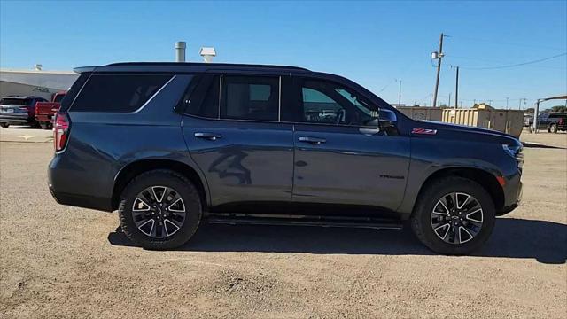 used 2021 Chevrolet Tahoe car, priced at $49,995