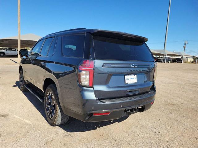 used 2021 Chevrolet Tahoe car, priced at $49,995